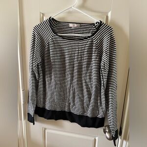 Banana Republic knit long sleeves